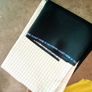 pant shirt fabric