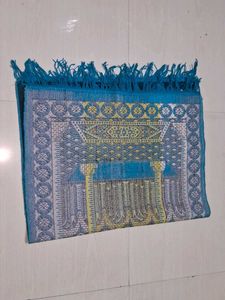 Beautiful Islamic Prayer Rug