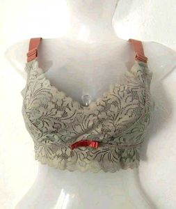 Lace Bralette Bra