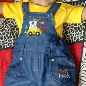3_6 Month Old Babies Suit