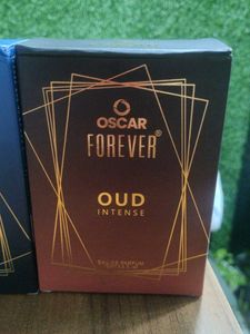 Oscar Forever Perfume Duo (pack of 1)