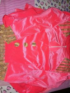 Elegant Ethnic Kurta Set