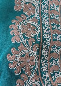 dress material