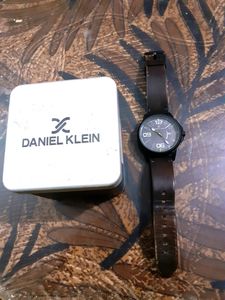 Men's Watch Daniel Klein