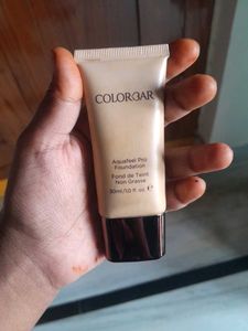 Colorbar Aquafell Pro Foundation