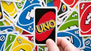 UNO Card