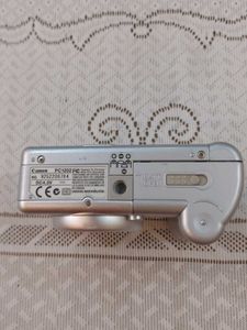 Canon PowerShot A75 Digital Camera