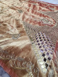 amazing saree just wear and look😍gorgeous