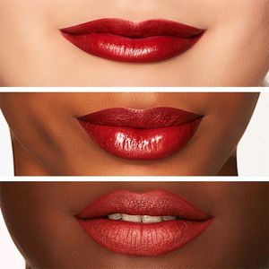 M.A.C Matte Lipstick- Chili