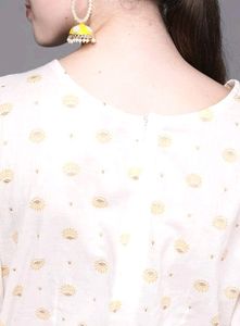 AHALYAA Jumpsuit With Tag