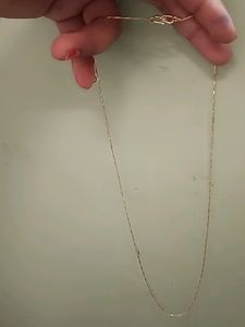 Neck Chain