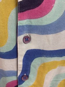 Native Youth Retro Wave Shirt