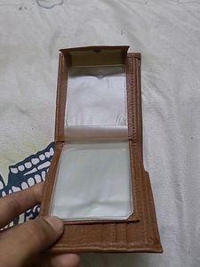 pocket purse for men