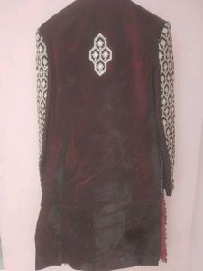Mens Sherwani