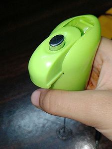 Coffee Frother
