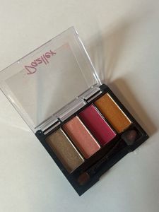 Dazller Eyeshadow Palette