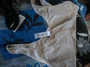 nwt m&amp;s combo lounge Bra