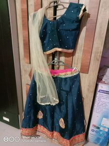 Janvi Clothes