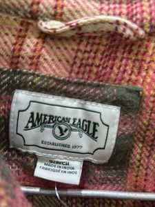 Cozy Plaid Flannel Shirt