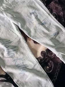 Set of 2 Tshirts and Pants (Bundle)