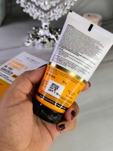 Dr. Sheth's Ceramide &amp; Vitamin C Sunscreen