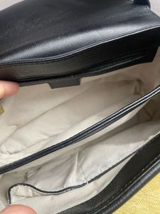 Gucci Leather Handbag