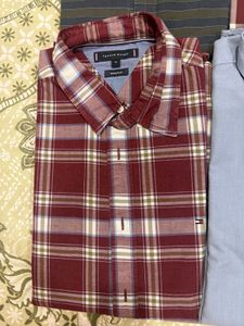 Bundle of Men's Branded Shirts