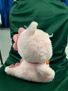 Hello Kitty Pink plushy⭐️
