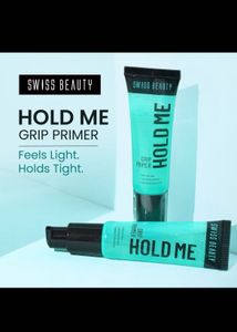 Swiss Beauty Hold Me Grip Primer