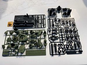 Halo Action Figure