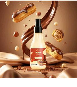 Plum Body Lovin Hazelnut Eclair Mi