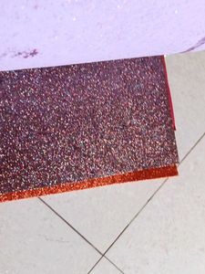 A4 Glitter Foam Sheets