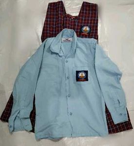 gokul Madhav public school uniform