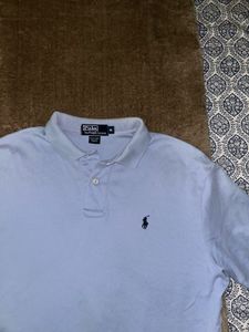 polo ralph lauren Light Blue T-Shirt