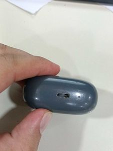 Skullcandy Earbud Case