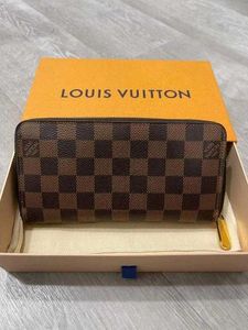 Louis Vuitton wallet