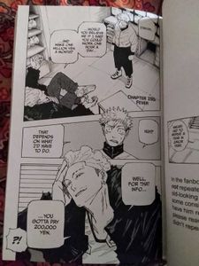 100% ORIGINAL JUJUTSU KAISEN Vol -18  Viz Media