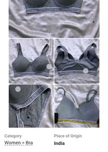 Panache Sports Bra