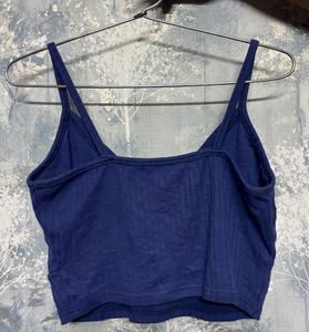 The Midnight Cami Top