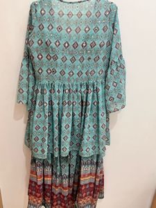 women’s ethenic wear
