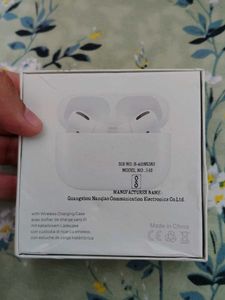 Apple AirPods Pro (New)
