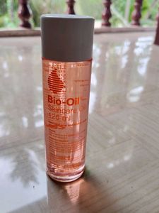 Bio-Oil
