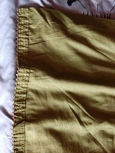 Embroidered Kurta with Dupatta