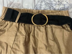 casual shorts