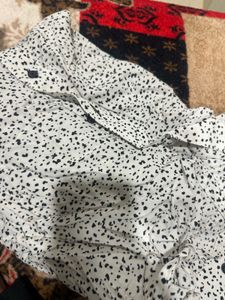Design 4 Classic Long Sleeve Stiched Shirt
