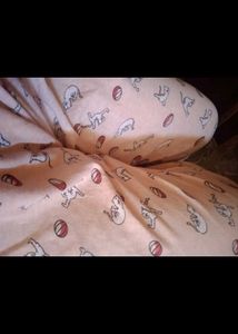 old using pajama