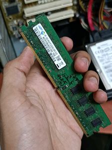 Working Desktop Computer CPU only 👇imp. notes