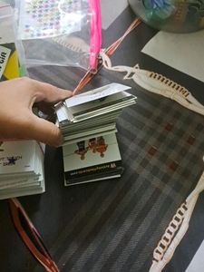 New Kit- 600+ Activity Flashcards 3-6 Yrs