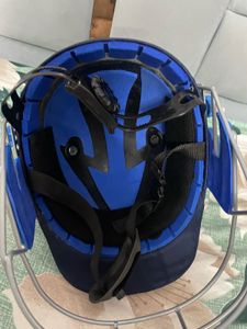 Head Cricket Helmet