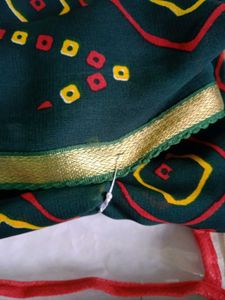 Combo of 2 sarees